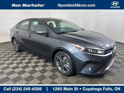 Used 2023 Kia Forte LXS w/ LXS Technology Package