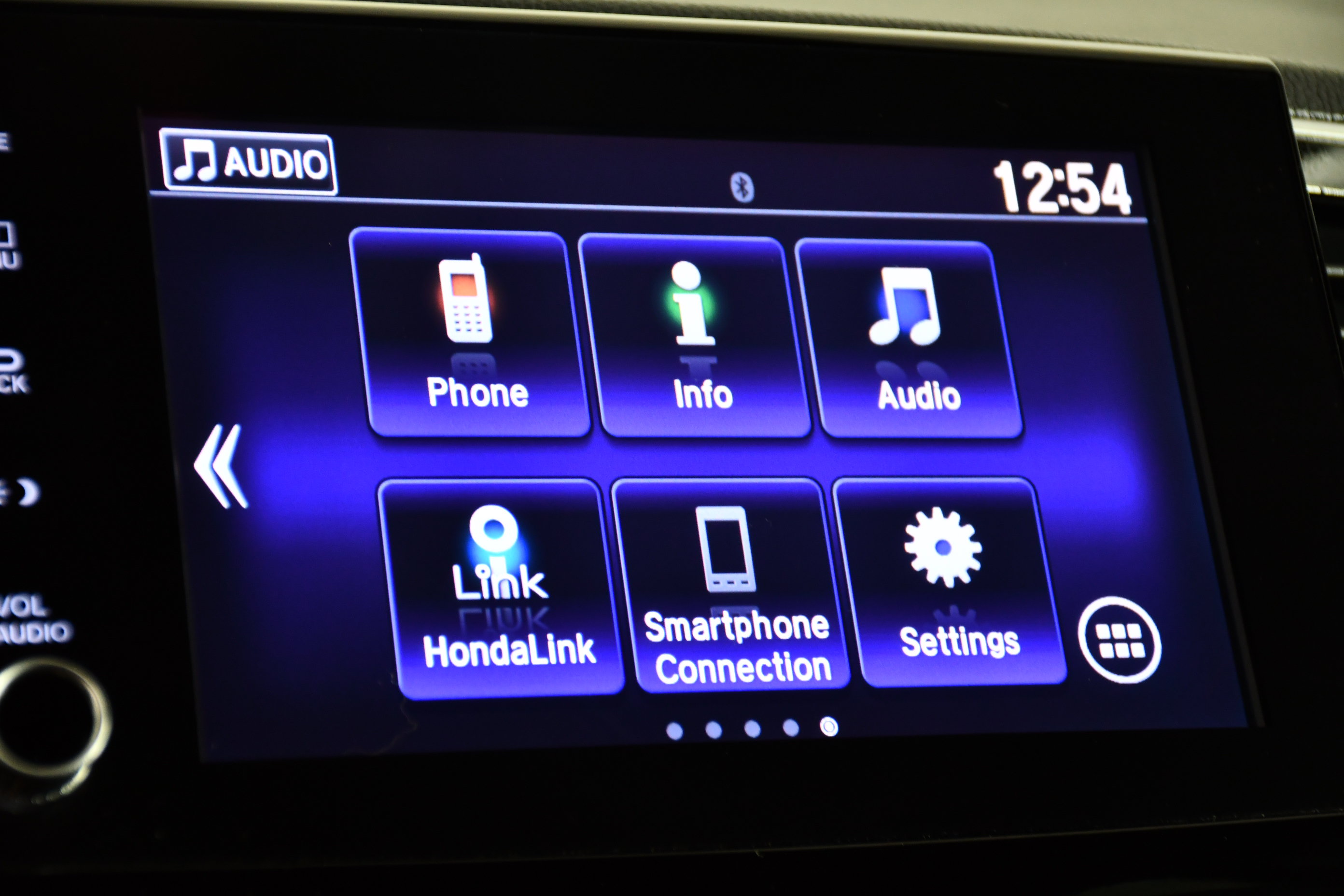 Certified 2023 Honda Ridgeline RTL image 27