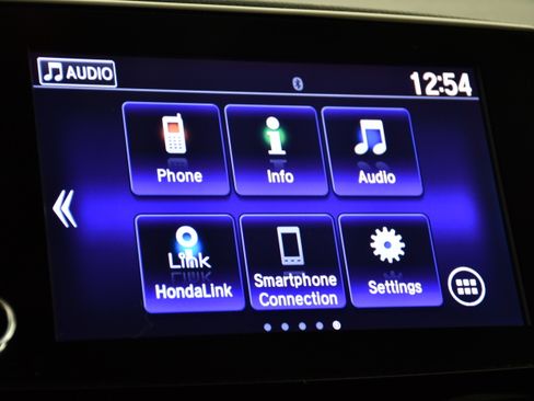 Certified 2023 Honda Ridgeline RTL image 27