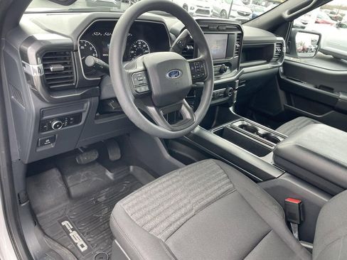 Used 2023 Ford F150 XL w/ STX Appearance Package image 15
