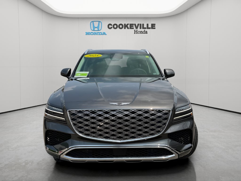 Used 2025 Genesis GV80 2.5T Standard AWD/4WD image 6