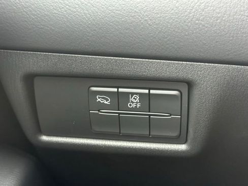 New 2025 MAZDA CX-5 AWD 2.5 S w/ Select Package image 18