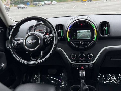 Used 2018 MINI Cooper Countryman S AWD/4WD image 12