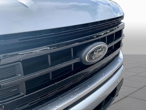 Used 2023 Ford F150 Lariat w/ Equipment Group 502A High AWD/4WD image 31