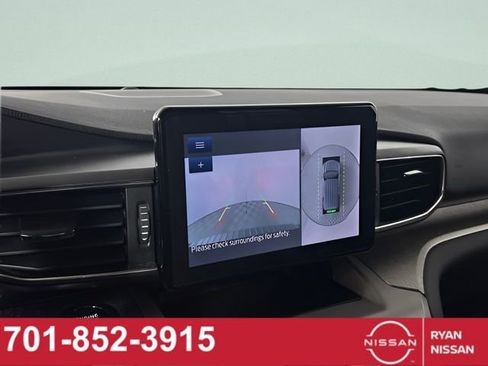 Used 2023 Ford Explorer Timberline w/ Timberline Technology Package image 20