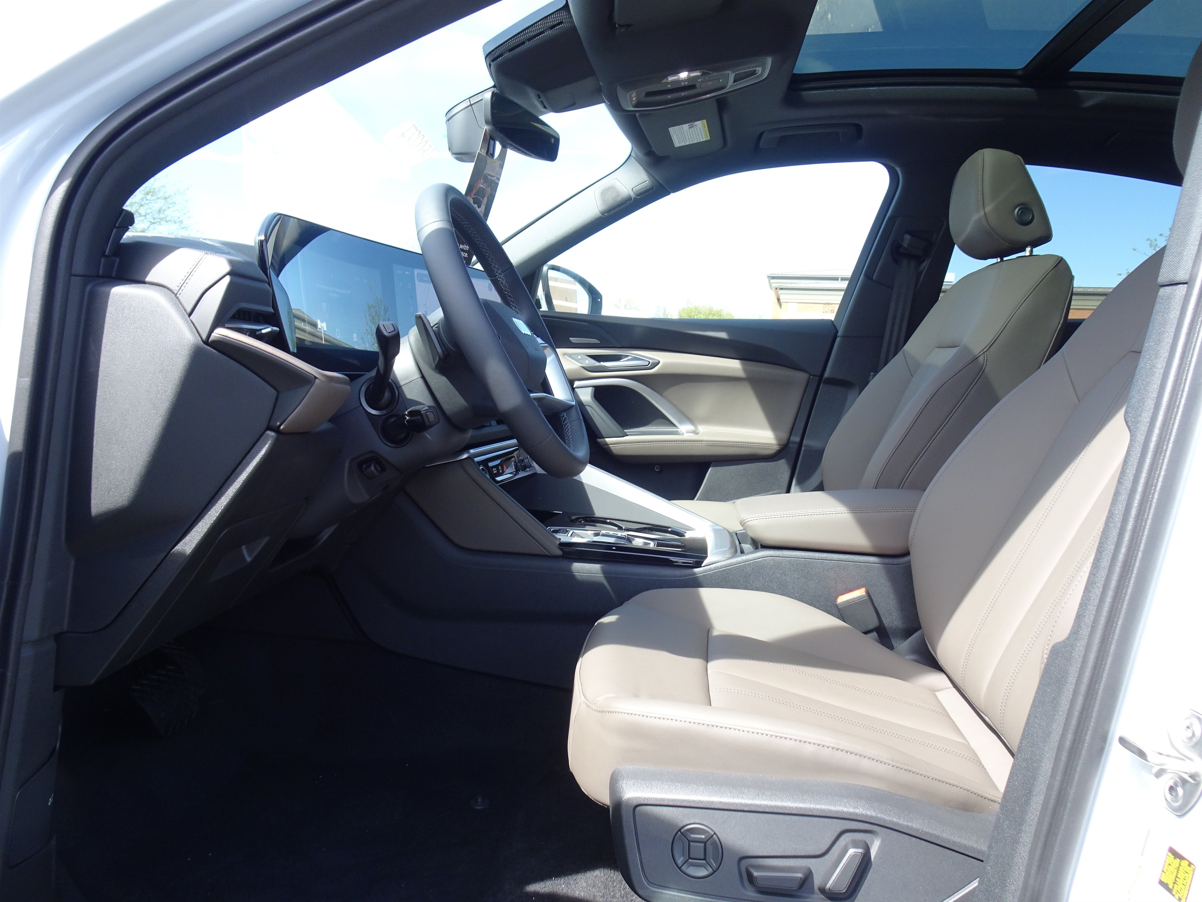 New 2026 Audi Q5 Premium Plus AWD/4WD image 4