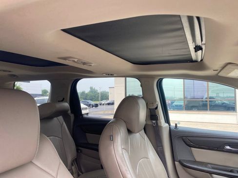 Used 2014 GMC Acadia Denali AWD/4WD image 25