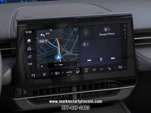 New 2026 Lincoln Nautilus Reserve image 14