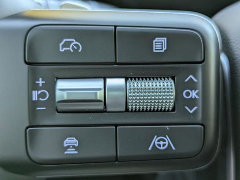 New 2026 Hyundai Santa Fe SEL image 28