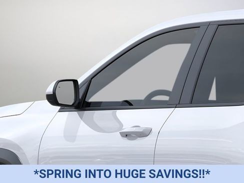 New 2026 Chevrolet Equinox LT image 12