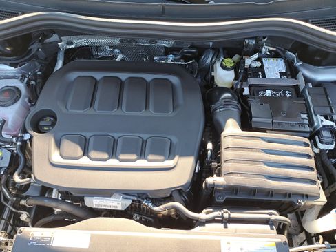 New 2026 Volkswagen Tiguan S image 26