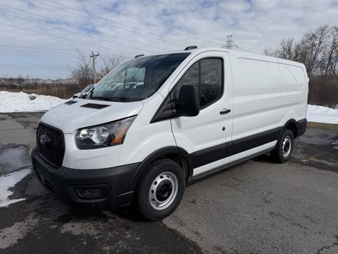 New 2026 Ford Transit 150 Low Roof image 4