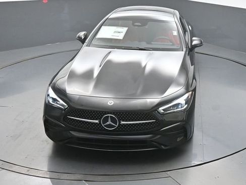 New 2026 Mercedes-Benz CLE 300 4MATIC Coupe image 40