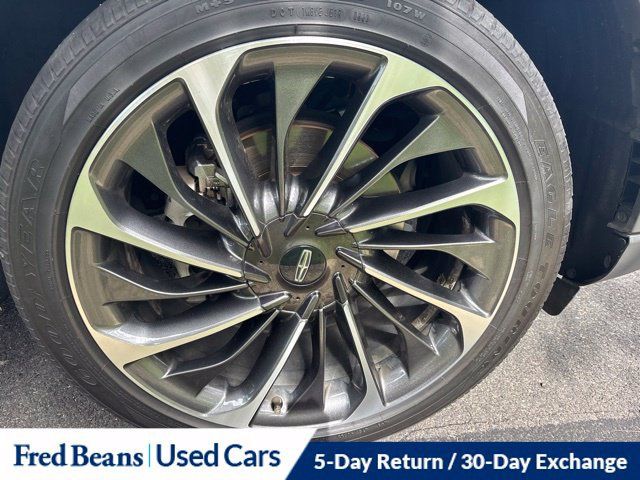 Used 2023 Lincoln Aviator Reserve w/ Equipment Group 201A AWD/4WD image 23