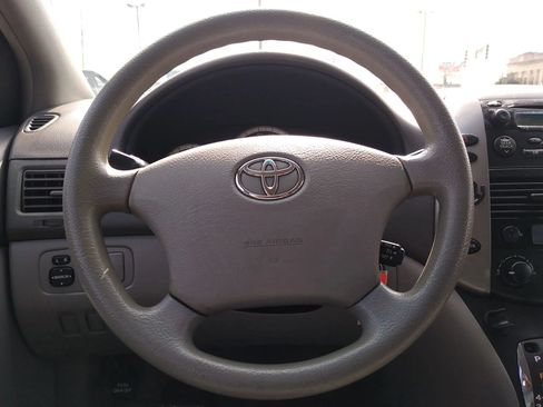 Used 2007 Toyota Sienna CE FWD image 17