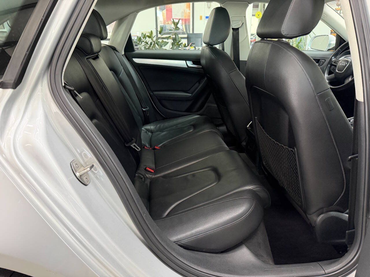 Used 2011 Audi A4 2.0T Premium Plus AWD/4WD image 15
