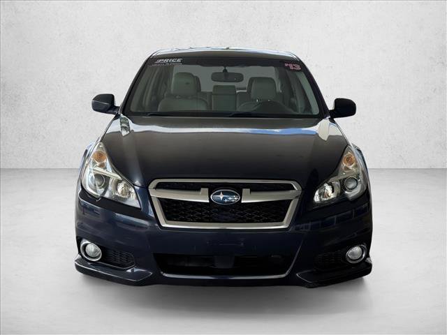 Used 2013 Subaru Legacy 2.5i Limited w/ Popular Pkg 2 AWD/4WD image 7