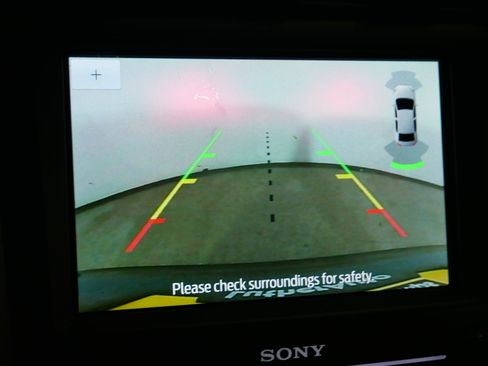 Used 2019 Ford Fusion Sport image 33