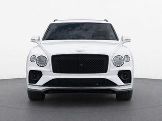 Used 2023 Bentley Bentayga Speed AWD/4WD video 2