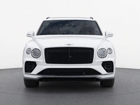 Used 2023 Bentley Bentayga Speed AWD/4WD image 2