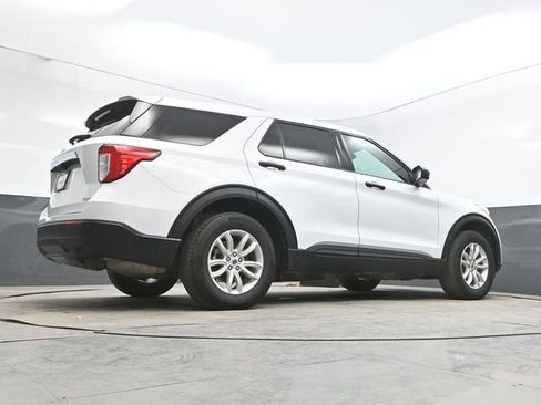 Used 2021 Ford Explorer 4WD image 43