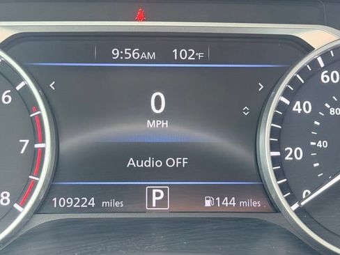 Used 2023 Nissan Sentra SV w/ Trunk Package FWD image 13