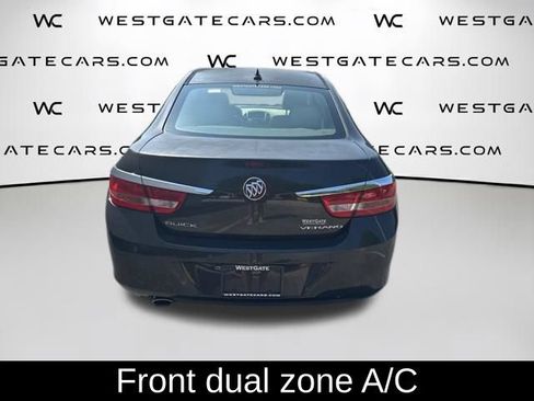 Used 2013 Buick Verano Leather FWD image 10