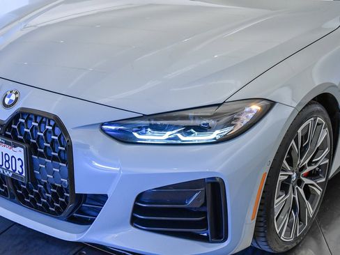 Certified 2023 BMW M440i Gran Coupe w/ Premium Package image 8