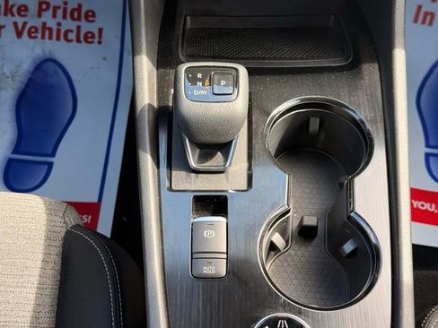 Certified 2023 Nissan Rogue SV image 29