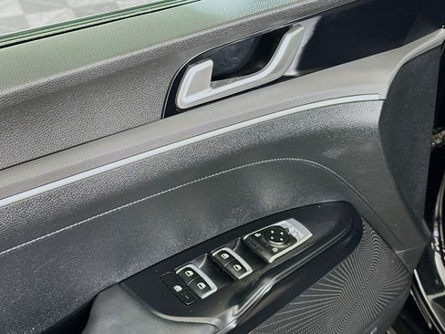 Used 2023 Kia K5 LXS image 15