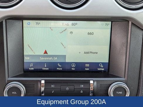 Certified 2017 Ford Mustang Premium RWD image 19