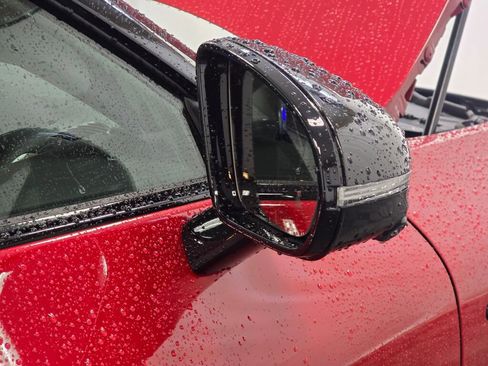 New 2026 Mercedes-Benz SL 43 AMG SL 43 AMG image 30