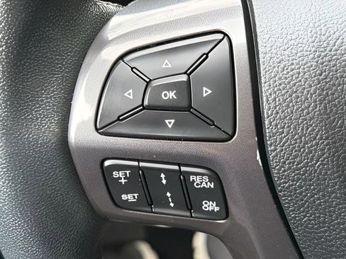 Used 2022 Ford Ranger Lariat w/ Equipment Group 501A High AWD/4WD image 13