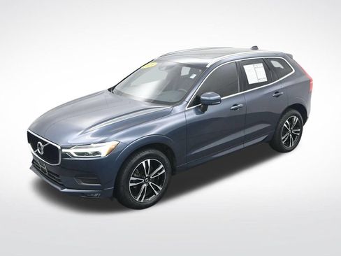 Used 2021 Volvo XC60 T5 Momentum w/ Protection Package Premier FWD image 23