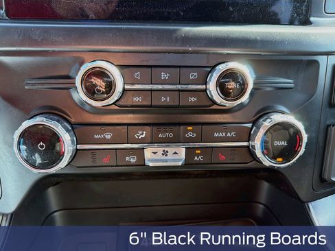 Used 2024 Ford F150 XLT w/ Equipment Group 302A MID AWD/4WD image 21