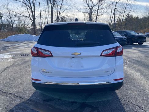 Used 2020 Chevrolet Equinox LT image 6