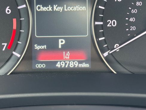 Certified 2022 Lexus RX 350 FWD w/ Premium Package image 35