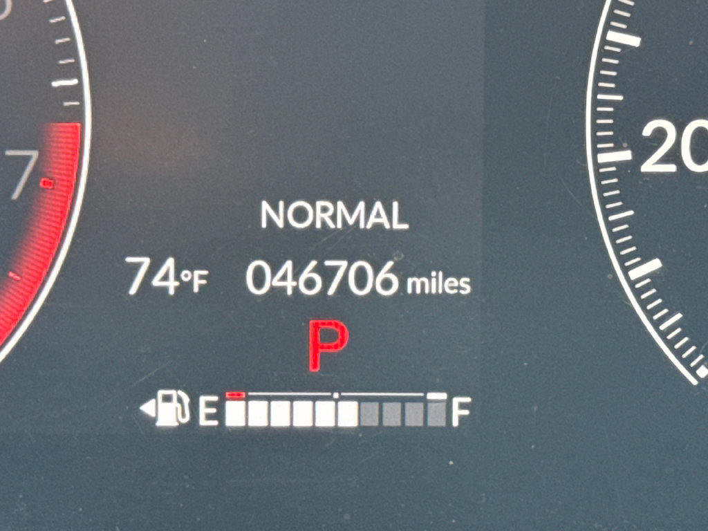 Certified 2025 Honda HR-V Sport image 23