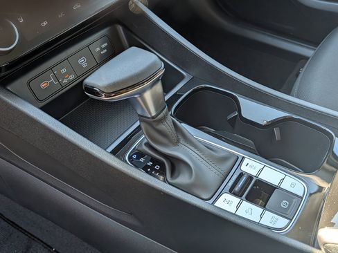 New 2026 Hyundai Tucson SEL image 14