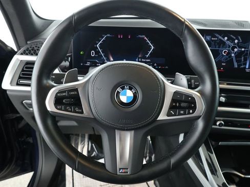 Used 2023 BMW X7 xDrive40i w/ M Sport Package image 12