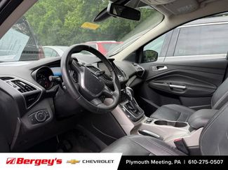 Used 2013 Ford Escape SEL AWD/4WD video 3