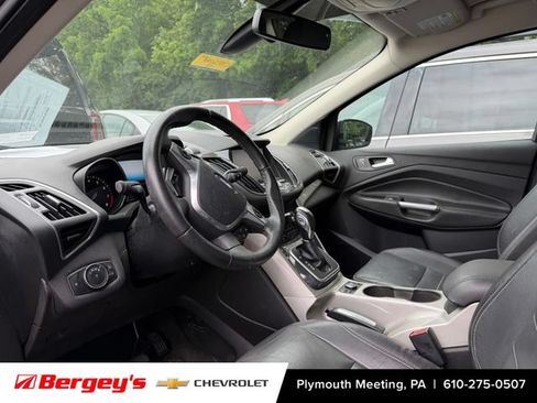 Used 2013 Ford Escape SEL AWD/4WD image 3