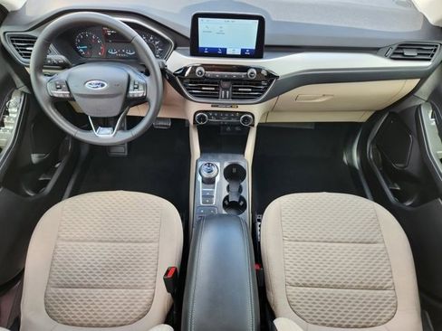 Certified 2022 Ford Escape SE w/ Convenience Package image 26