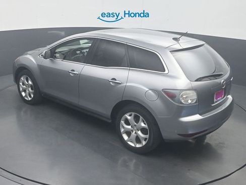 Used 2011 MAZDA CX-7 s Grand Touring image 22