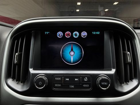 Used 2016 Chevrolet Colorado LT RWD image 26