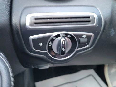 Used 2016 Mercedes-Benz C 300 4MATIC Sedan image 25