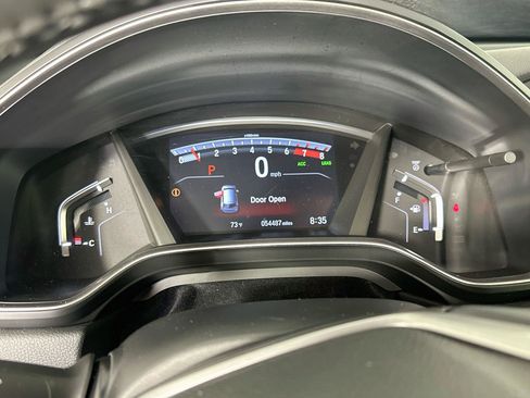 Used 2019 Honda CR-V EX-L image 19