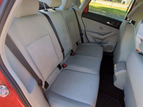 Used 2019 Volkswagen Jetta S w/ Driver Assistance Package image 22