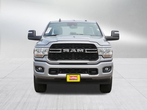 Used 2024 RAM 2500 Big Horn w/ Safety Group AWD/4WD image 2