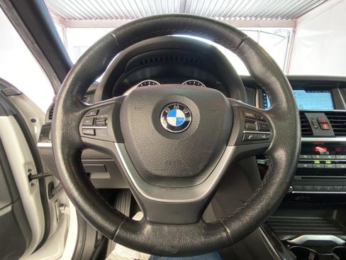 Used 2018 BMW X4 xDrive28i AWD/4WD image 29